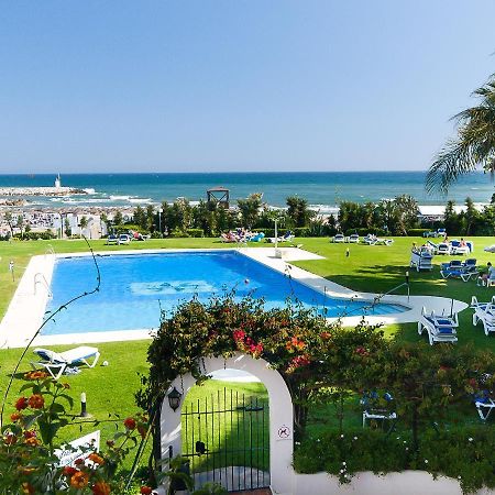 Apartment Cabopino-1 By Interhome Marbella Exterior foto
