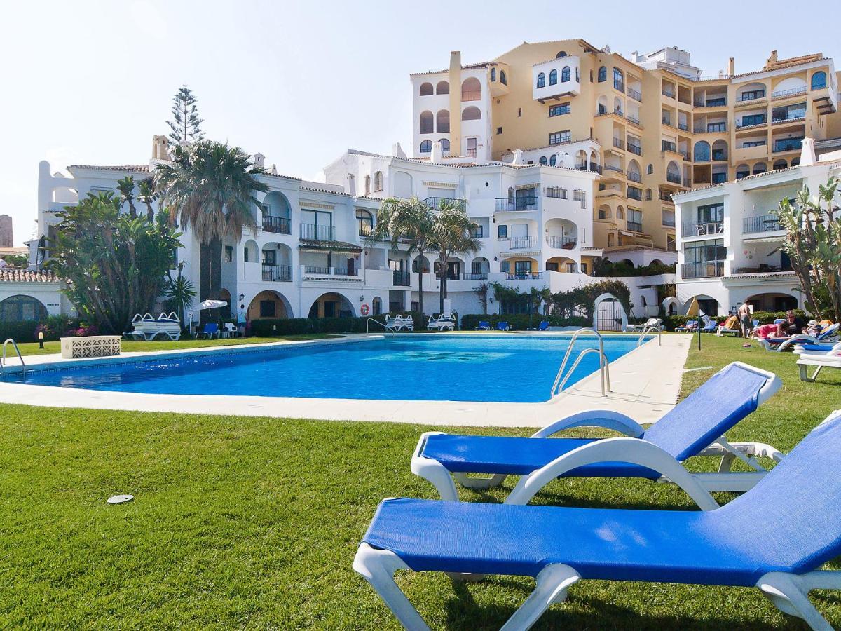 Apartment Cabopino-1 By Interhome Marbella Exterior foto