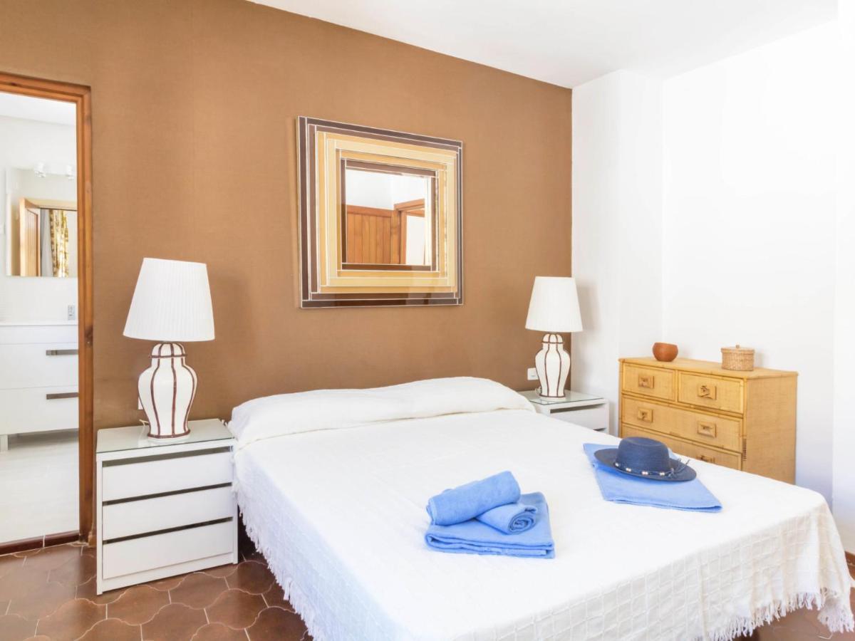 Apartment Cabopino-1 By Interhome Marbella Exterior foto
