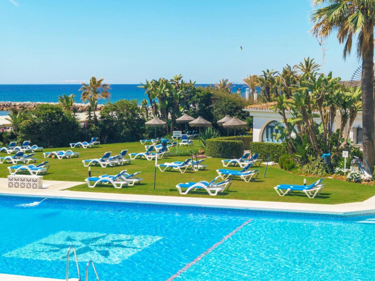 Apartment Cabopino-1 By Interhome Marbella Exterior foto