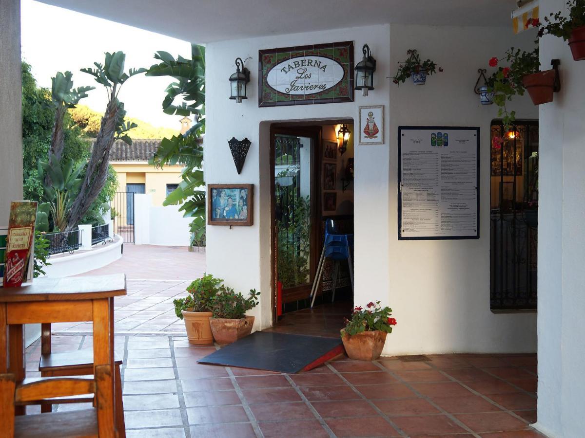 Apartment Cabopino-1 By Interhome Marbella Exterior foto